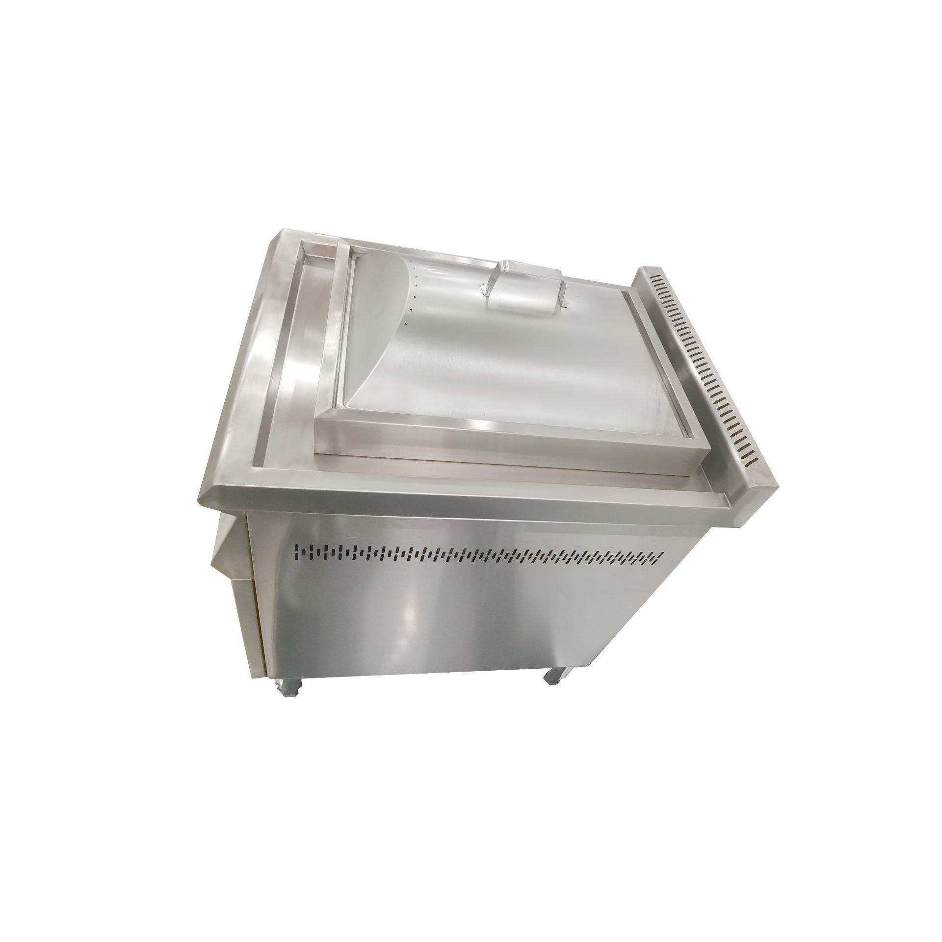 不锈钢电肠粉炉，肠粉电磁蒸炉，用电肠粉粉蒸炉