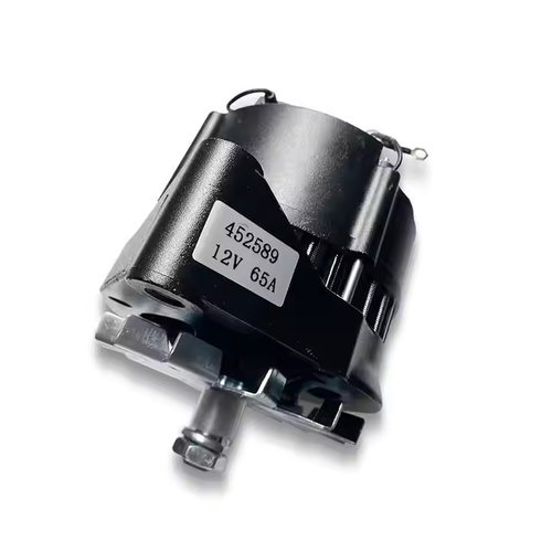 45-2589 45-2697 冷王 452697 交流发电机 65A 12V 冷藏车发电机