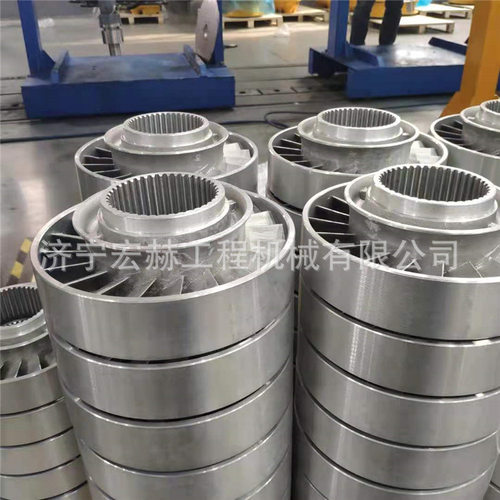 ZL940/946装载机变速箱配件 差速器 变矩器 主传动 减速机