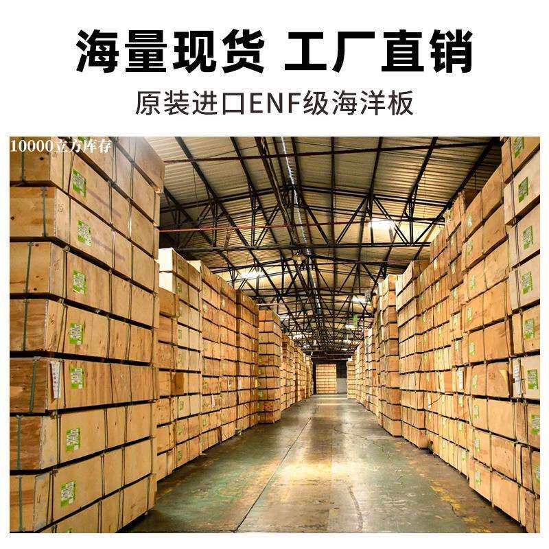 海洋板原装进口segezha全桦木胶合板家具板音响板桦木多层板