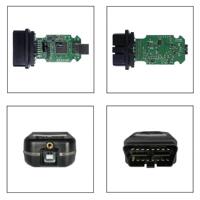 Really HEX V2 VAGCO 23.11 VCDS 带STM32F429 ARM 芯片支 持升级