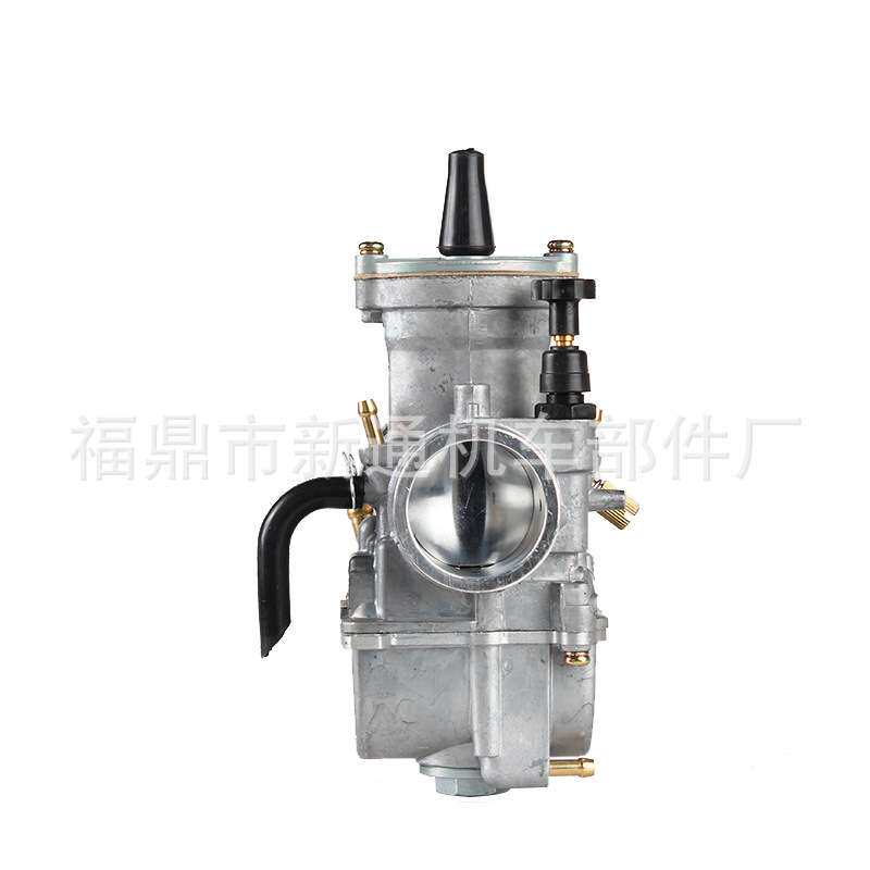 PWK化油器适用Keihin KOSO OKO PWK21 24 26 28 30 32 34mm发动机