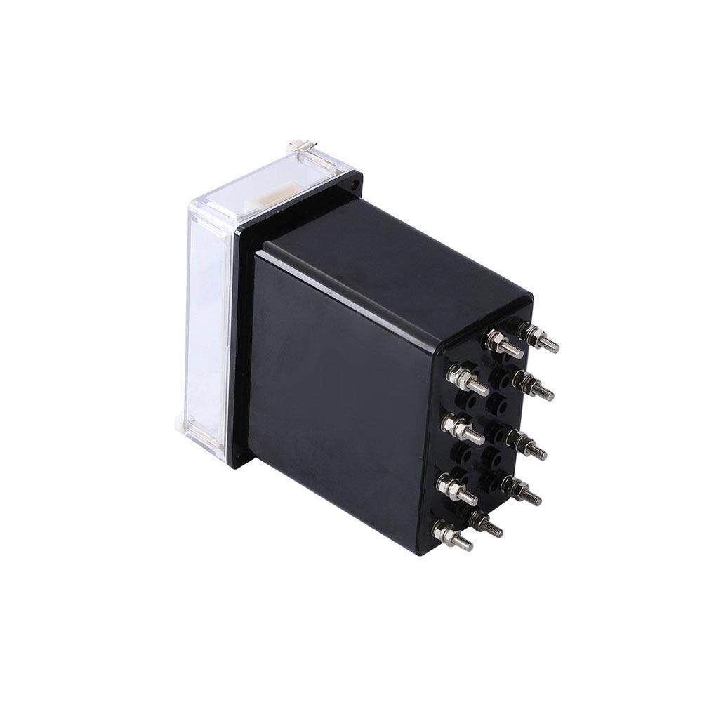 耐电继电器 JL-32 220V Current Relay 静态中间电流继电器 现货
