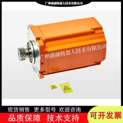 机器人IRB7600一轴伺服电马达3HAC057539-003调试维修安装保养