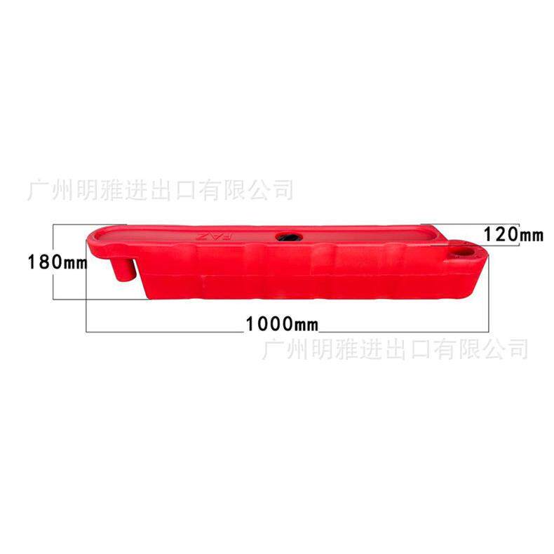 卡丁车赛道防撞护栏 厂家儿童游乐场护栏防护栏设施卡丁车水马