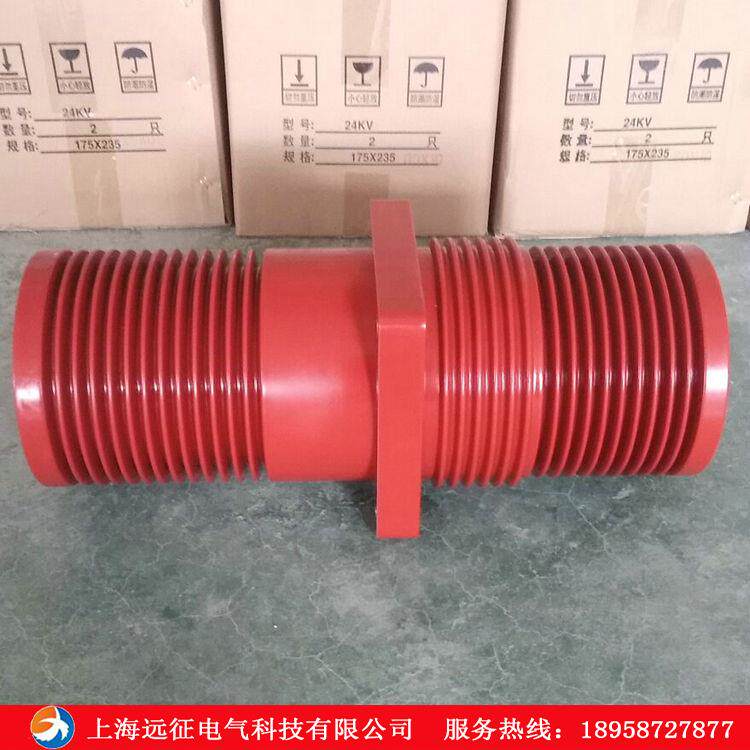 环网柜套管 35kv高压配件穿墙套管 TG3-35Q/180*180中置柜套管