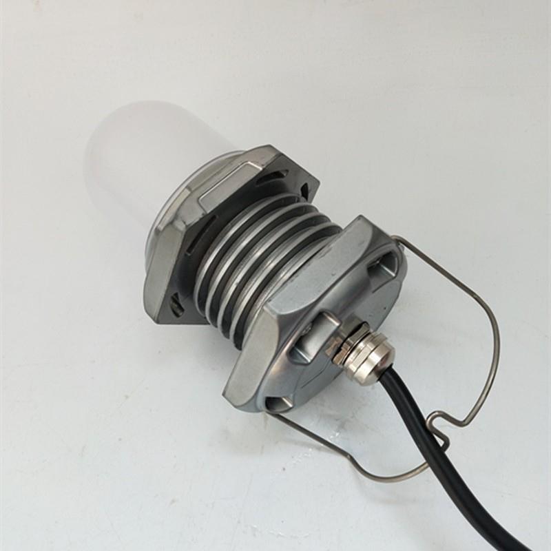 ZL8011 LED行灯 10W FW6325 LED泛光灯 低压安全照明灯 36V检修灯