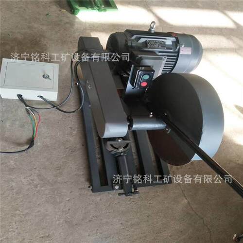 J3GY-LD-500砂轮切割机加重工业级 QG-500圆钢砂轮切割机性能稳定