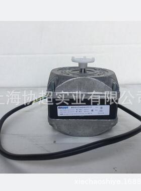原装ebmpapst M4Q045-CF01-01 230V 60W/16W 冰箱冷柜制冰机马达