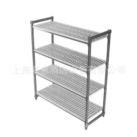CAMBRO ESK1442S1 360*1070 实心板单层套件(固定式)