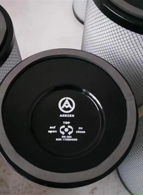 供应罗茨风机空气滤芯SNR  175240000  偏心滤芯175241000