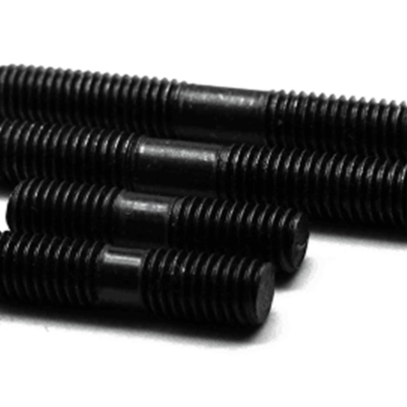数控刀杆配件 双头螺丝 M6*25/ M6*20/M5*20 8*30 10*30 10件起拍