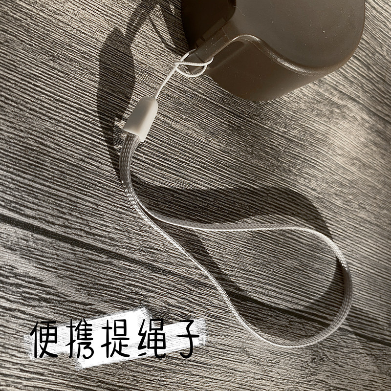 简约清新儿童塑料迷你小巧透明水杯子便携花茶杯女学生创意随手杯