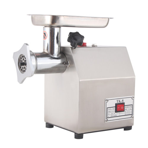 TK-8 MEAT GRINDER MEAT MINCER 绞肉机