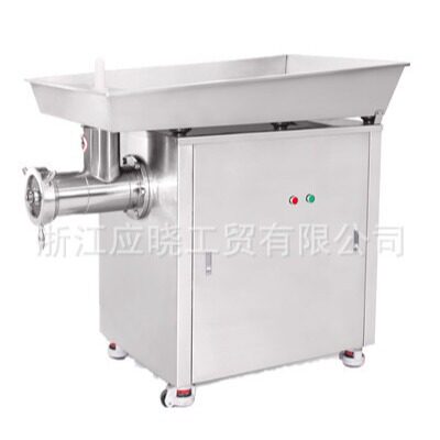 TK-52 MEAT GRINDER MEAT MINCER 锯骨机