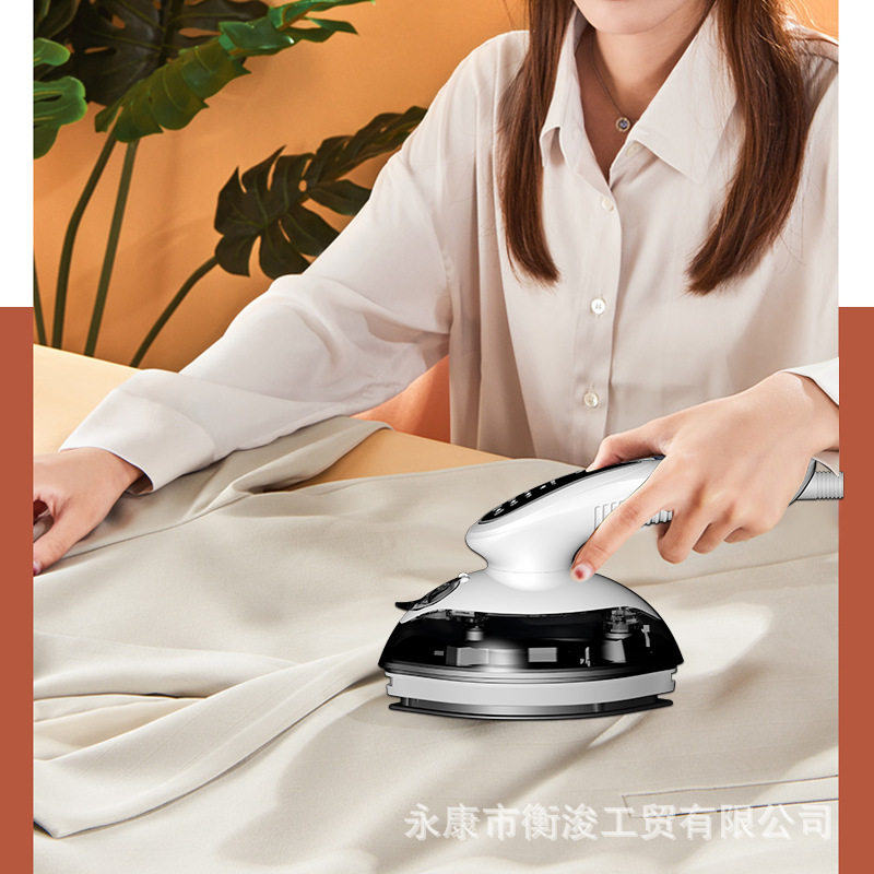 手持挂烫机便携式熨烫机家用烫熨衣服神器mini蒸汽熨斗小型熨烫机
