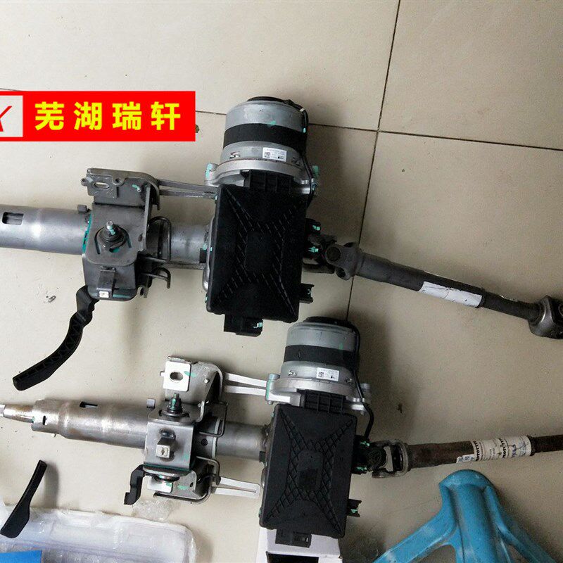 奇瑞艾瑞泽3/ 5 瑞虎7电子助力转向管柱总成 电子方向机管柱