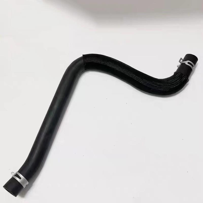 适用别克新君威新君越 水箱下水管发动机回水壶冷却水管上水管