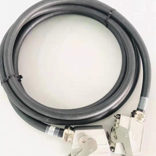 C4机器人动力线 电缆线X30 X20 00-182-465现货