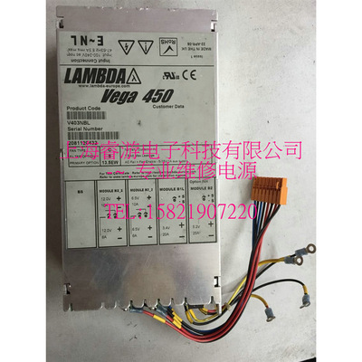上海维修 Vega450电源 V403NBL无输出不起振主板故障主电源