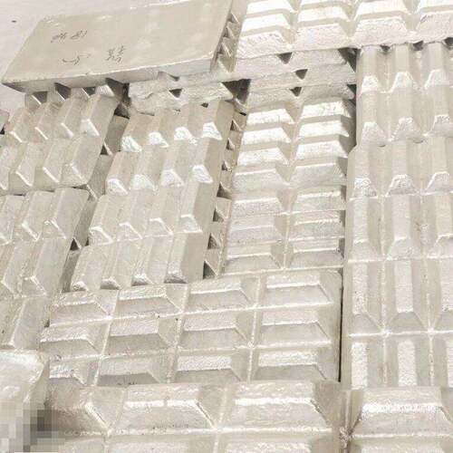 加工定制铝钛合金华夫块铝钛10AlTi10晶粒细化质保价优