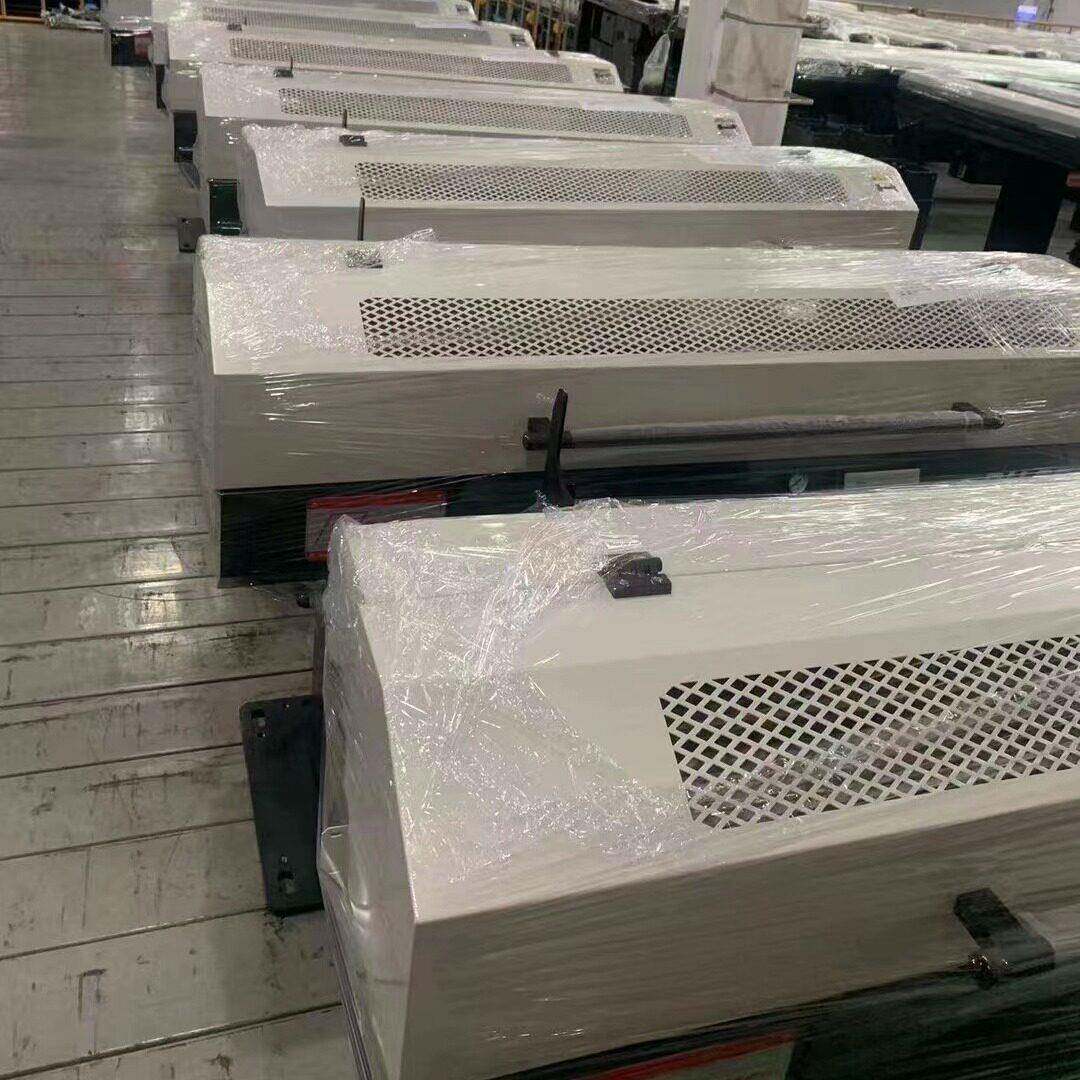 DH65S2-1.2米自动棒材送料机数控车床全自动送料机厂家供应