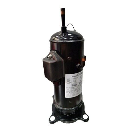 适用日立变频压缩机E856DHD-80D2YG制冷压缩机EK405AHD-36D2