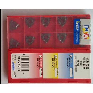 数控刀片16ERMA60IC908螺纹车刀片