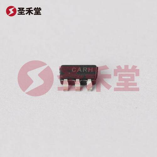 原装MCP3421A0T-E/CHADC芯片