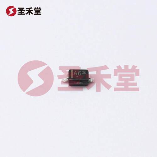 安森美开关二极管1.25V@150mA
