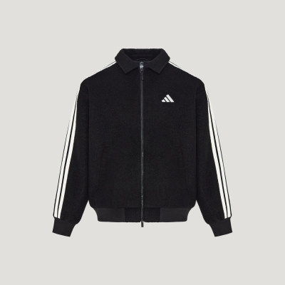 adidas阿迪达斯男子冬ST 3ST WNT TT运动休闲夹克外套KX0507