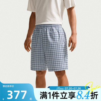 NIKE耐克男子夏运动休闲短裤IR7583-468