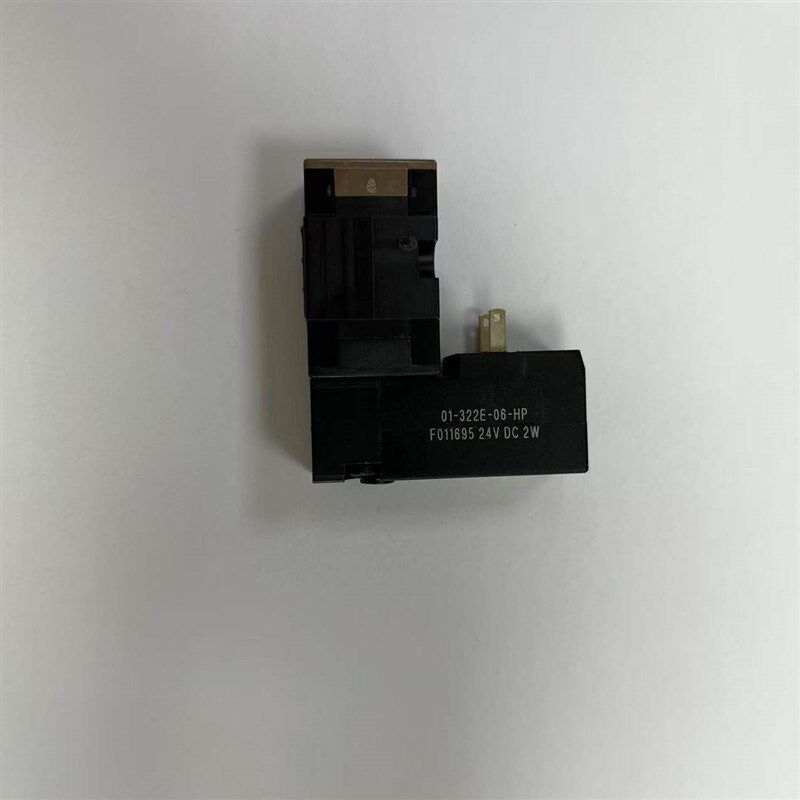 NORGREN 诺冠 59.70063/F011695/01-322E-06-HP/59.70062 电磁阀
