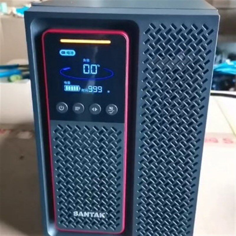 全新上市 深圳山特UPS电源 C1K(S)-C3K(S )G7 1000W 2000W 3000W