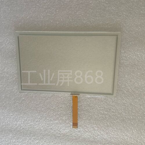 全新80F3-4110-77013触摸屏 触摸板 外屏玻璃  触控板