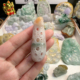 天然翡翠福瓜