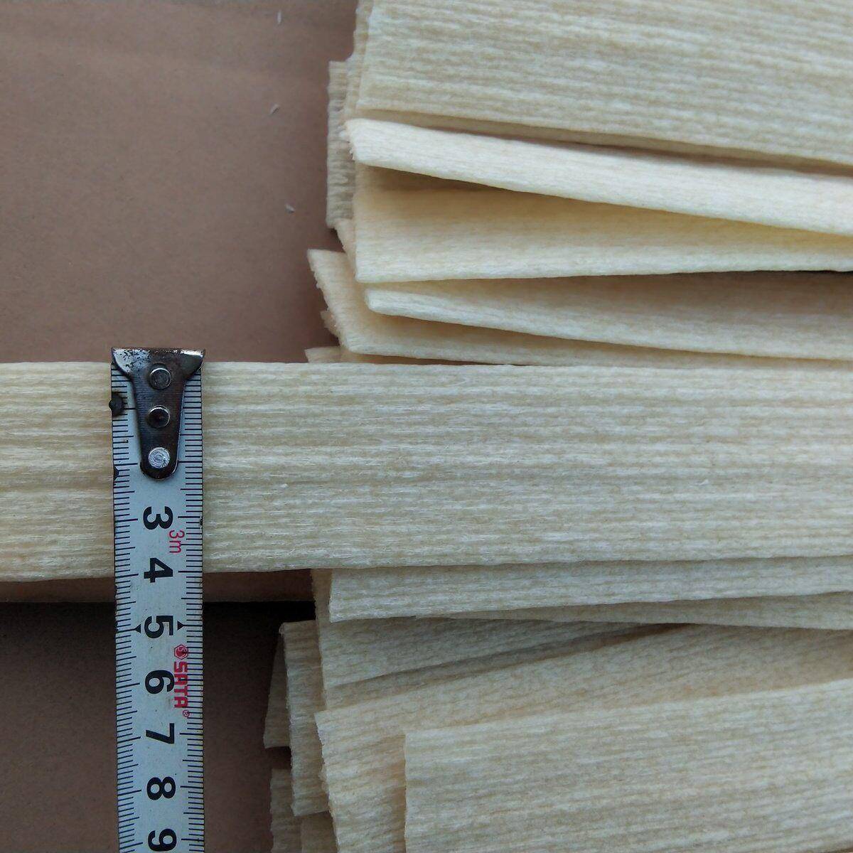 干牛筋面2厘米宽手工辣条原料调料可选面皮耐蒸耐泡厂家直销