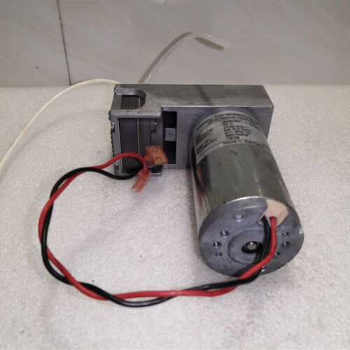 德国KAG Typ: M48x25/I+Entstorung 24V 直流电动无刷直流抽水泵
