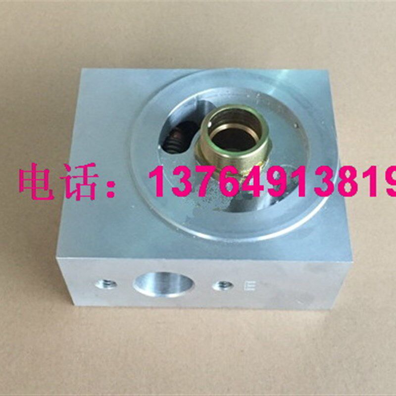 博莱特螺杆空压机恒温阀1625163713热力阀件温控阀TVSC10BL/REV2