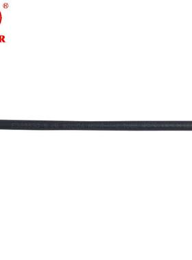 沃尔 WOLIDA 黑色热缩套管0.6/0.8/1/1.5/2/2.5/3/3.5/4-18MM拆零