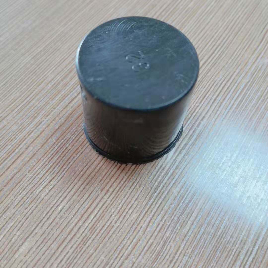 钢筋保护帽钢筋丝头o保护帽套筒保护盖直螺纹塑料保护套丝头堵头