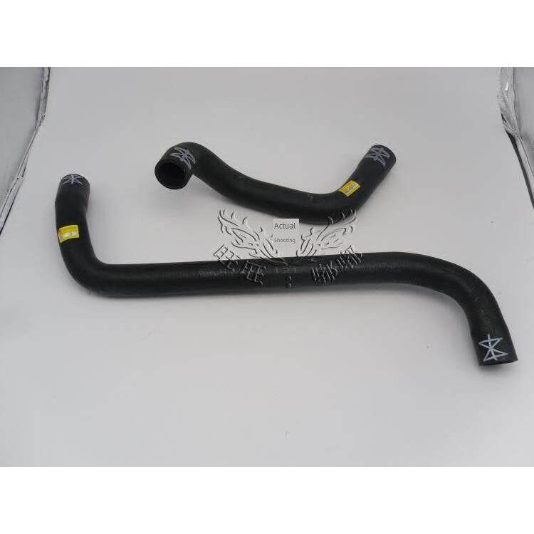 适用于捷达2V发动机上水管发动机下水管水箱水管