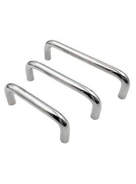 不锈钢拉手XAE01-D10-L80-L96-L100-L110-L120-H35-H37-H40-H60