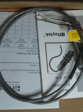 RAYTEK雷泰CI1A CI2A CI3A在线式测温红外传感器探头现货