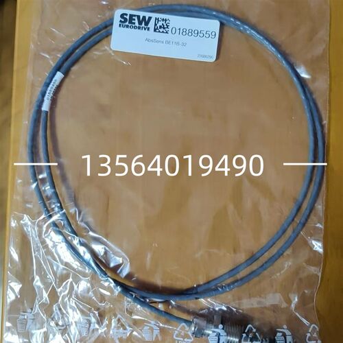 SEW赛威电机制动器监测线 缐DUE适用于 於BE11-BE32订货号1889559