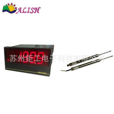 GA4-S01-A-N台湾ALISH艾立新复合式输入数显电表