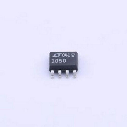 LTC1050CS8#TRPBF 精密运放 精密零漂移运算放大器带内部电容器 S