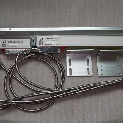 GSW-2B多通道电子尺显示器3B远山数显表204光栅尺GSW-3A锣床数显