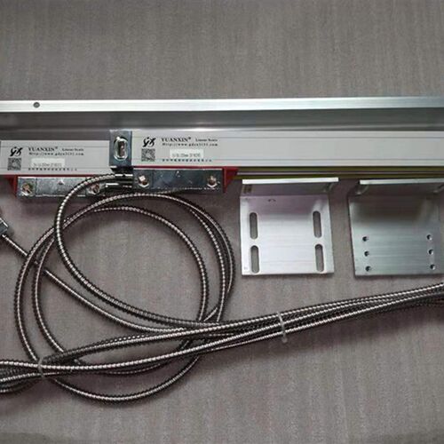 GSW-2B多通道电子尺显示器3B远山数显表204光栅尺GSW-3A锣床数显