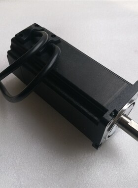 60直流无刷电机400W 24V 36V 48V 大力距1.2NM 大功率400W 3000转